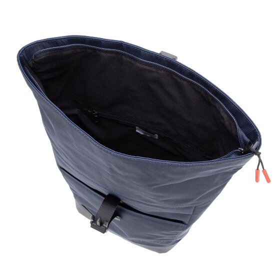 Joop! Jeans Martano Tessuto Daypack 45 cm Laptop compartment