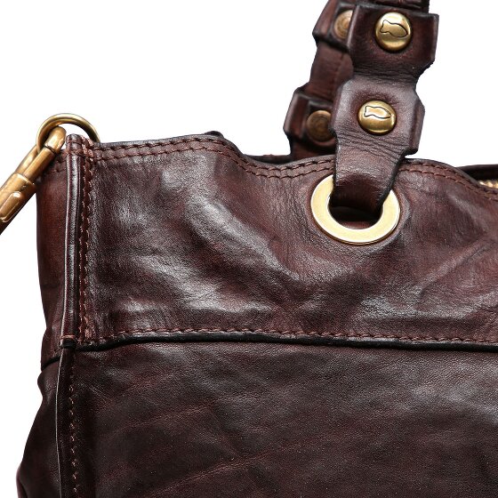 Campomaggi Dalia Shopper Bag Genuine Leather 35 cm