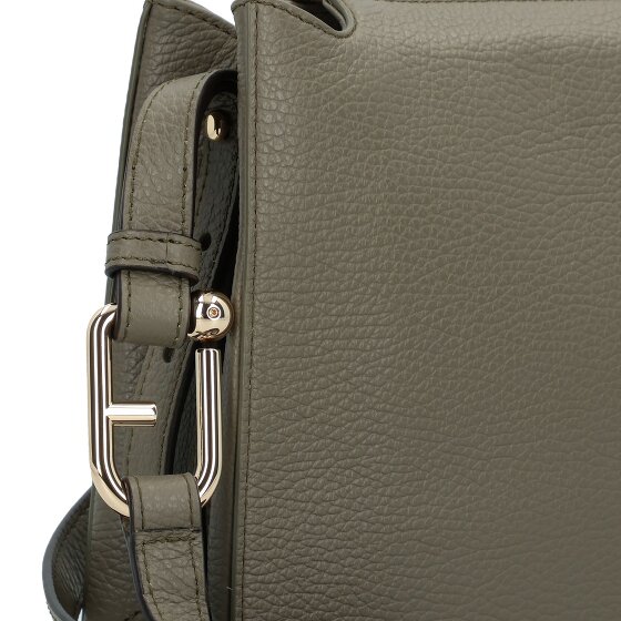 Furla Nuvola Shoulder bag Leather 25 cm Furla Nuvola Shoulder bag Leather 25 cm