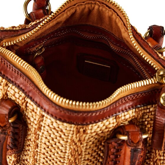 Campomaggi Riccarda Handbag 24 cm