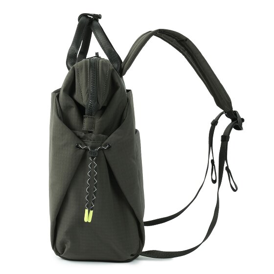 Hedgren String Orizuru Daypack 37.5 cm Laptop compartment