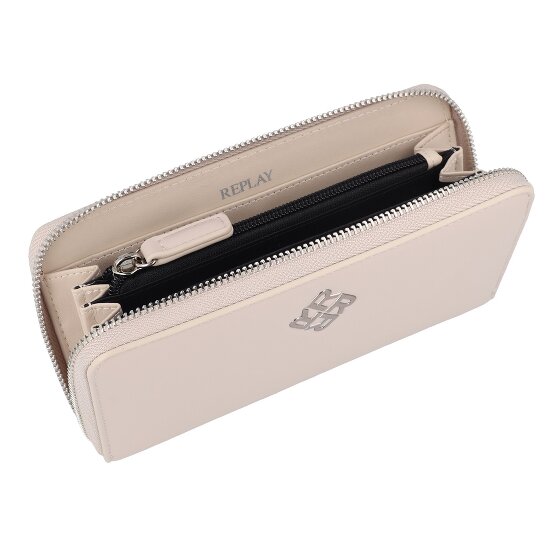 Replay Wallet 19.5 cm