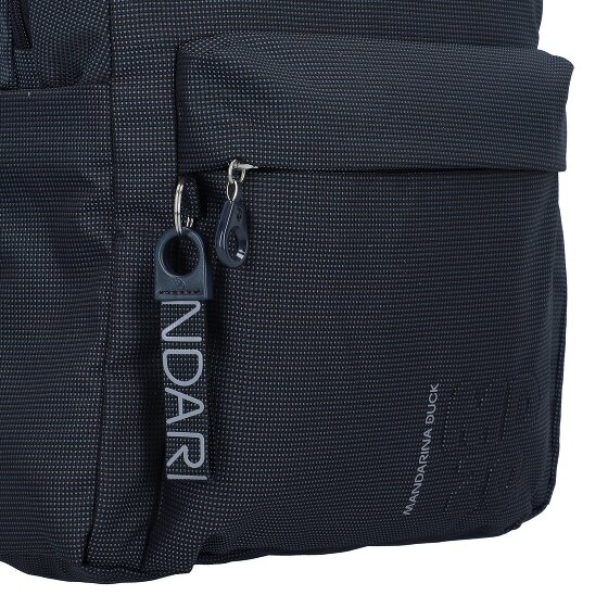 Mandarina Duck Backpack 38 cm laptop compartment
