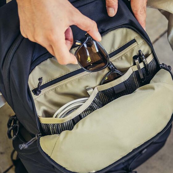 Gregory Terros 20 L Daypack 50 cm Laptop compartment