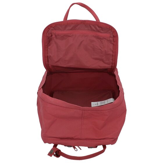 Fjällräven Kanken backpack 37 cm laptop compartment