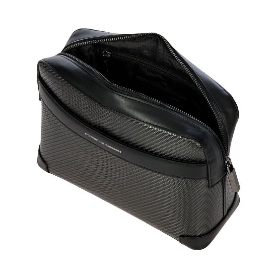 Porsche Design Carbon Toilet bag 25 cm