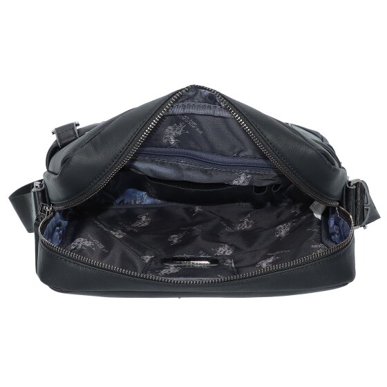 U.S. Polo Assn. Cambridge Shoulder bag 26 cm