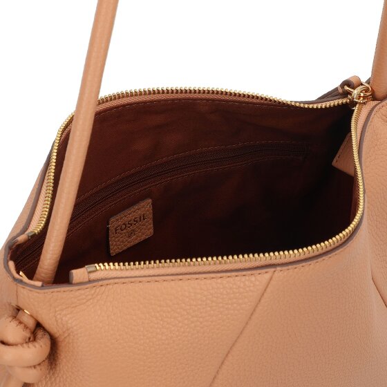 Fossil Willa Shoulder Bag Leather 30.5 cm