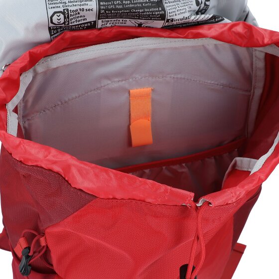 Deuter AC Lite 24 Hiking backpack 56 cm