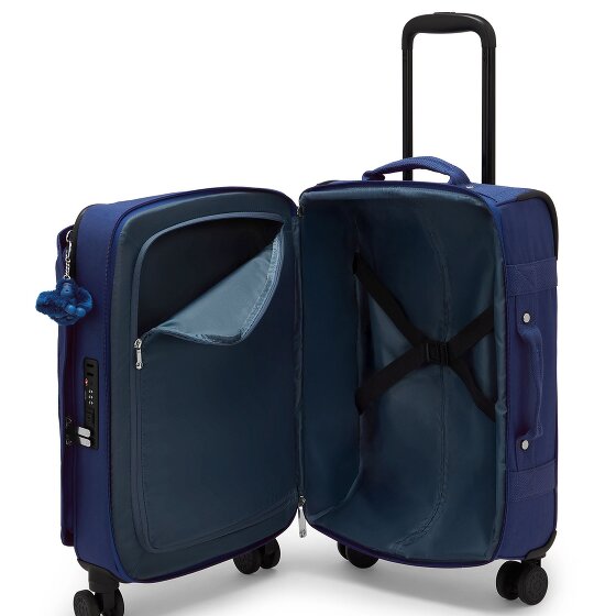 Kipling Spontaneous 4 wheels Cabin suitcase S 53 cm