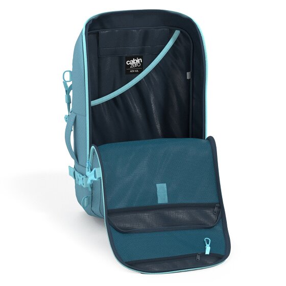 Cabin Zero Adventure Cabin Bag ADV 42L Backpack 55 cm