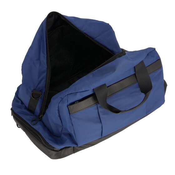 Davidts 256 Weekender travel bag 50 cm