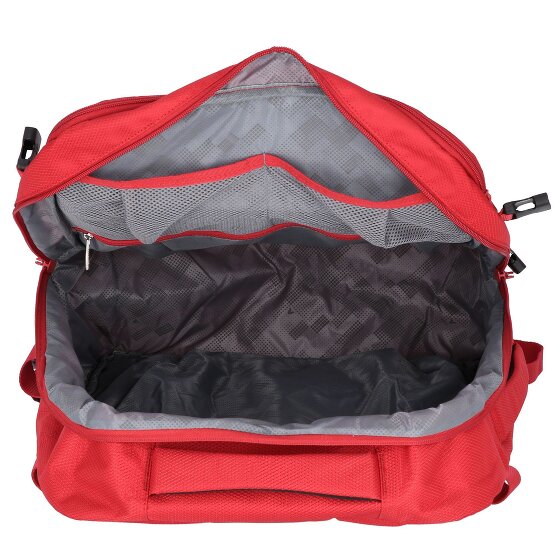 Roncato Ironik 2.0 Daypack 45 cm Laptop compartment
