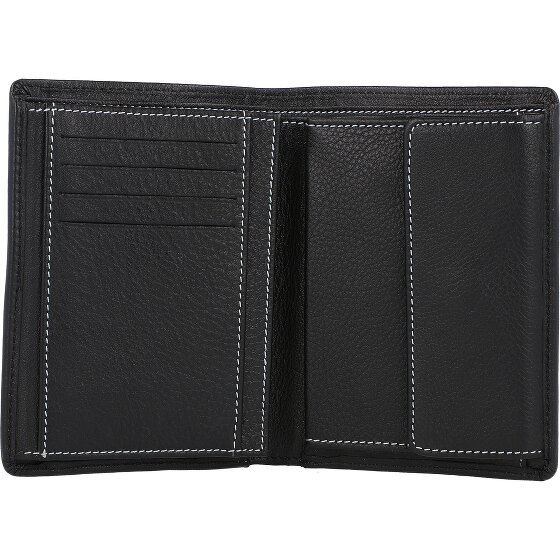 Picard Diego wallet leather 9 cm