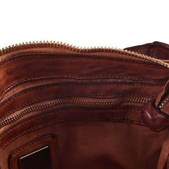 Campomaggi Margot Shoulder Bag M Genuine Leather 25 cm