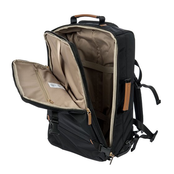Bric's X-Collection Business backpack 50 cm Laptop compartment