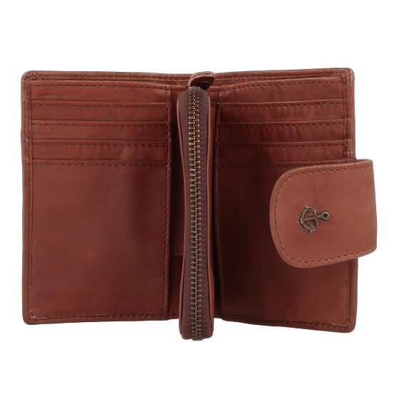 Harbour 2nd Anchor Love Amy Wallet Leather 13 cm