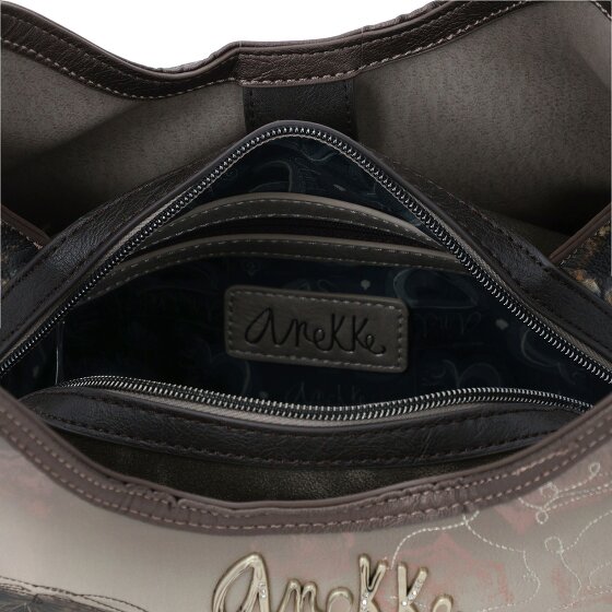 Anekke Real Shoulder Bag 32 cm Anekke Real Shoulder Bag 32 cm