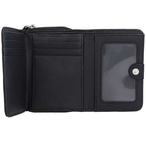 Liebeskind Pablita wallet RFID leather 11 cm