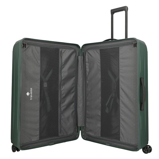 Travelite Dynamiic 4 wheels Trolley XL 81 cm