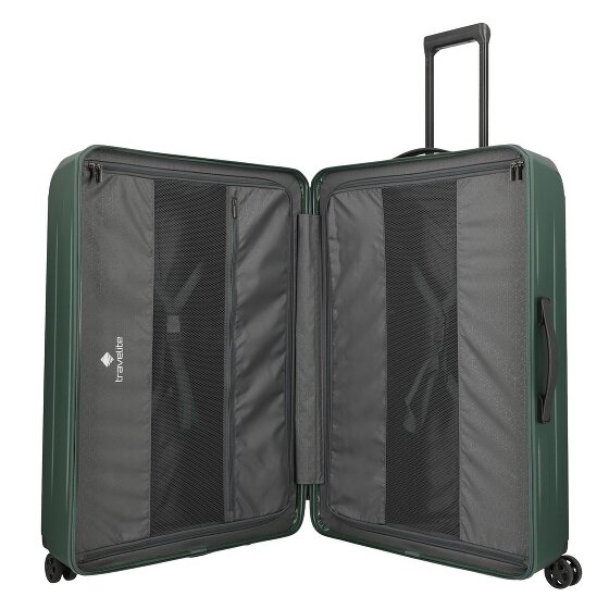 Travelite Dynamiic 4 wheels Trolley XL 81 cm