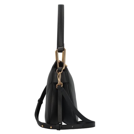 Coccinelle Magie Shoulder Bag Leather 30 cm