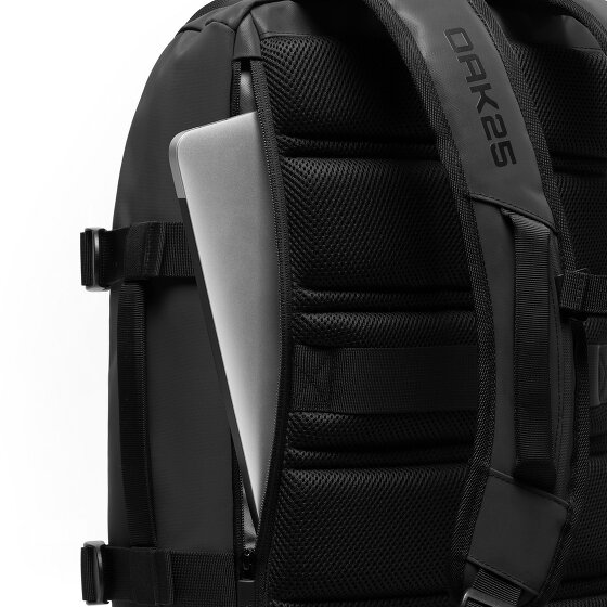 OAK25 LumoSense Daypack 48 cm Laptop compartment