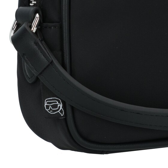 Karl Lagerfeld Ikon Shoulder bag 21 cm