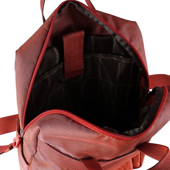 Mandarina Duck Backpack 38 cm laptop compartment