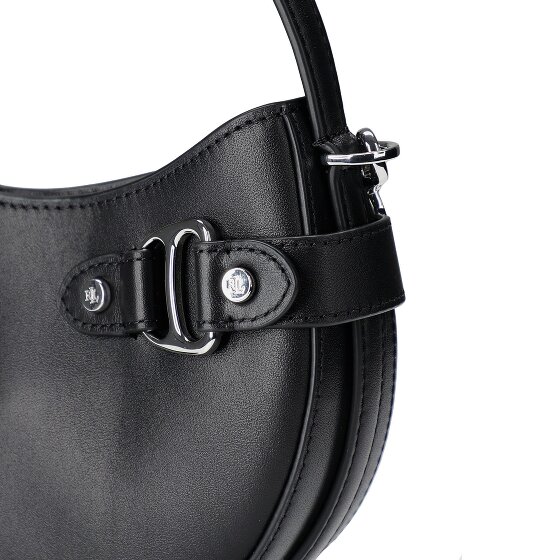 Lauren Ralph Lauren Tasha Shoulder Bag Leather 19.5 cm
