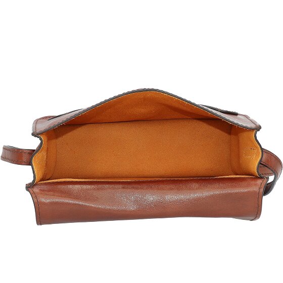 The Bridge Lucrezia Shoulder bag Genuine Leather 22 cm