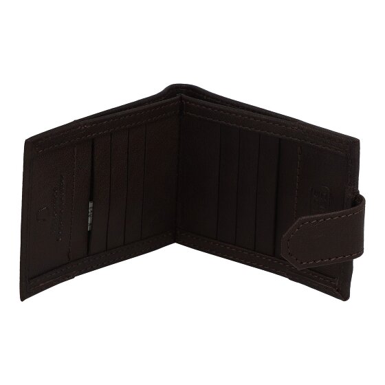 camel active Discover Wallet Leather 7 cm