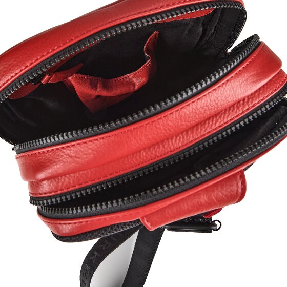 Burkely Minimal Mason Genuine Leather 23 cm