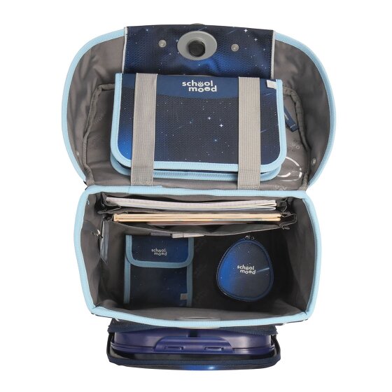 School-Mood Champion Maxx School bag set