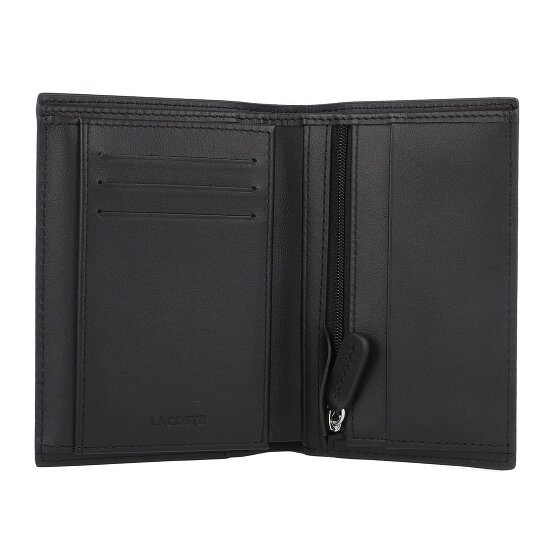 Lacoste FG Wallet Leather 9 cm
