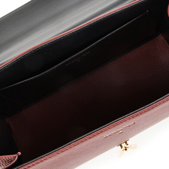 Patrizia Pepe Handbag Genuine Leather 28 cm