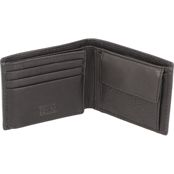 camel active Mali wallet RFID leather 11.5 cm