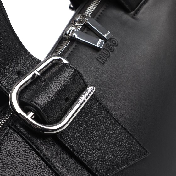 Hugo Ninda Shoulder Bag 51 cm