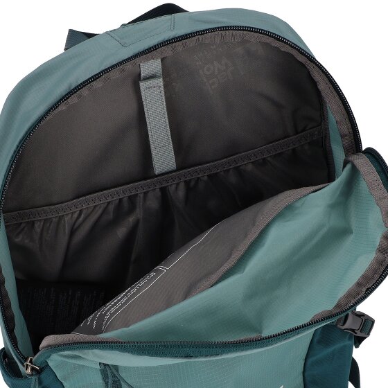 Jack Wolfskin Prelight Shape 15 Hiking backpack 43 cm