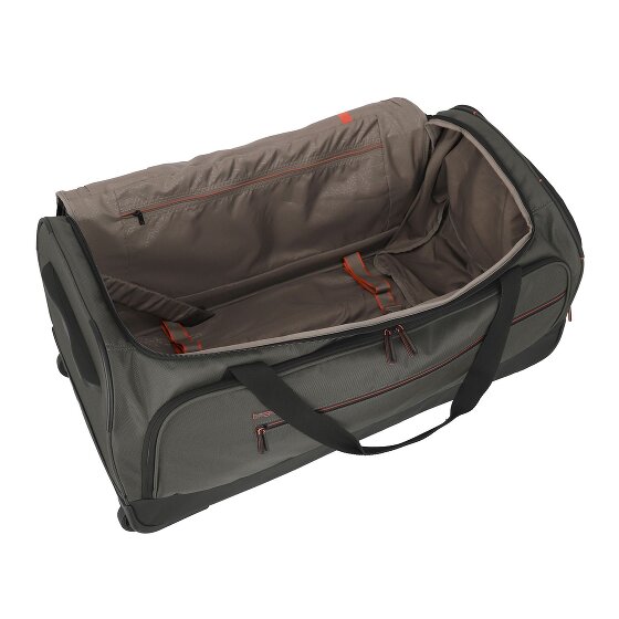 Travelite Crosslite 5.0 2 wheels Travel bag L 79 cm