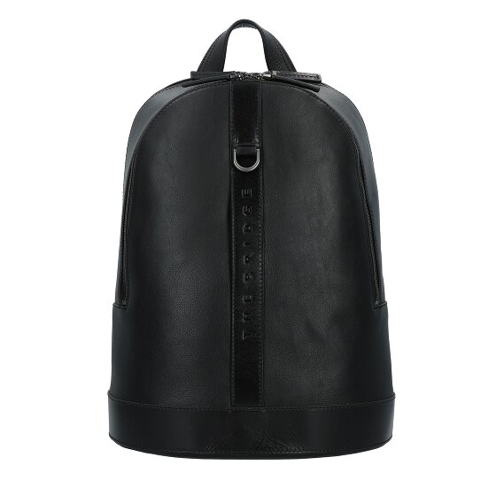 The Bridge Giacomo Daypack Leather 43 cm Laptop compartment