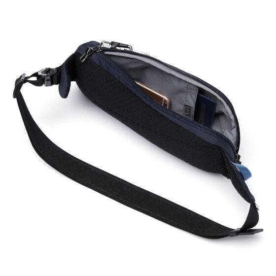 Pacsafe Vibe 150 shoulder bag RFID 16 cm