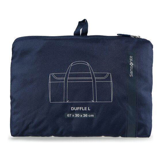 Samsonite Ta Revolution Foldable Travel Bag 67 cm
