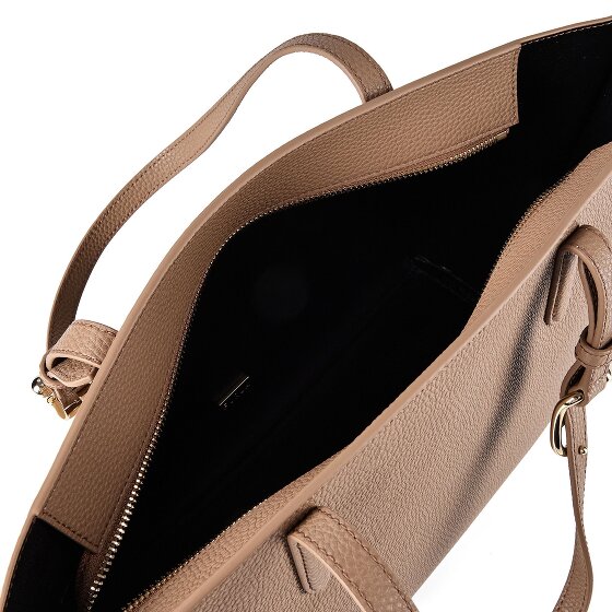 Furla Ava Shopper Bag Leather 34 cm