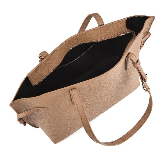 Furla Ava Shopper Bag Genuine Leather 34 cm