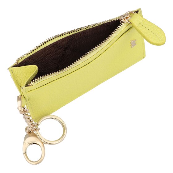 Braun Büffel Asti Key wallet Leather 8 cm