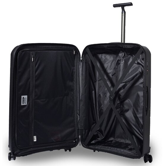 Epic Phantom SL 4-Wheel Trolley 76 cm