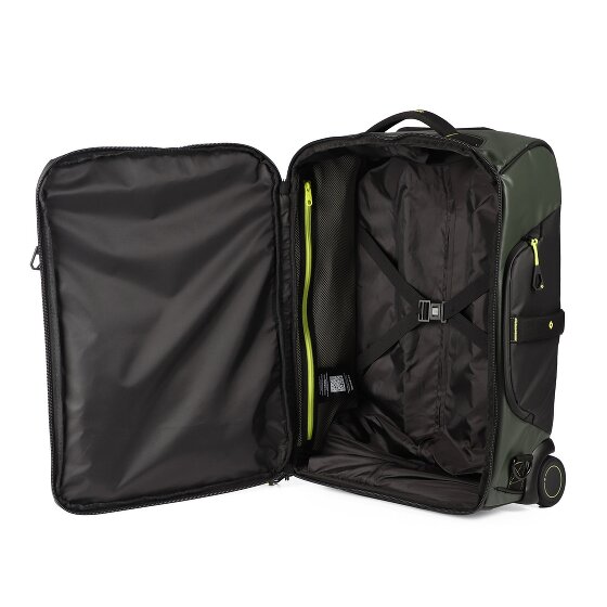 Samsonite Paradiver Light 2 wheels Travel bag 55 cm