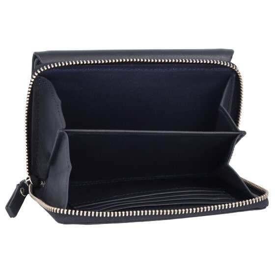 Maître Belg Dagrete wallet leather 13.5 cm