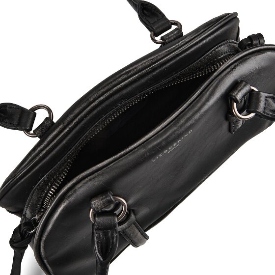 Liebeskind Frieda Shoulder Bag Genuine Leather 24 cm
